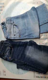 Lote de 2 Jeans da TIffosi (Tam.9-10anos)