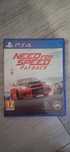 Need for speed ps4
