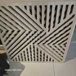 Panele dekoracyjne 6 szt