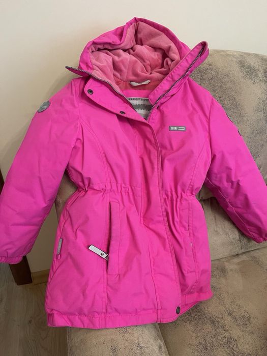 Продам дитячу термокуптку