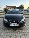Seat Ibiza 6J Reference - 110.000km Aceito propostas
