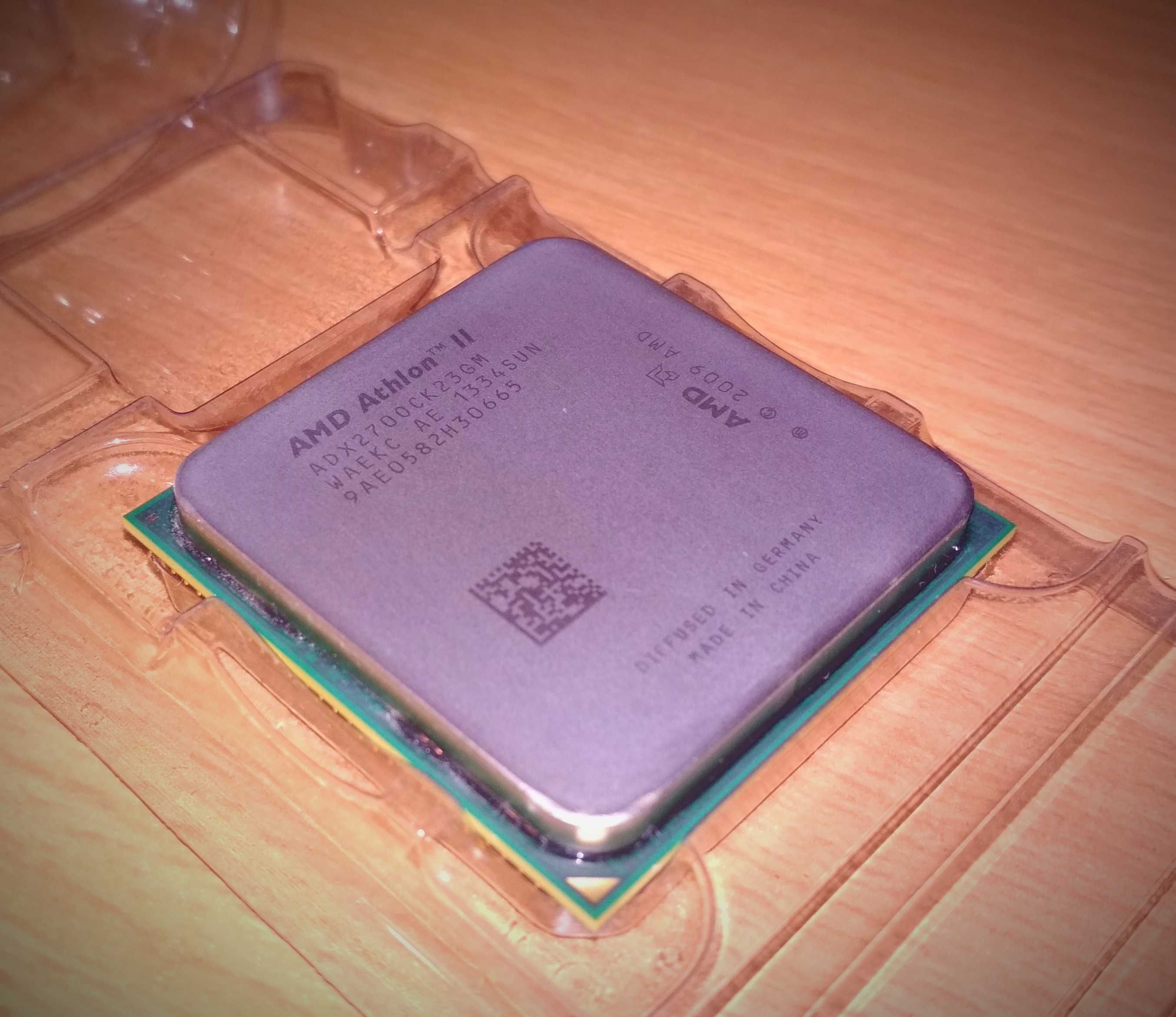 Процесори Intel/Amd s771-775/1155/sАМ2 до sАМ3+/онов.список 21 числа