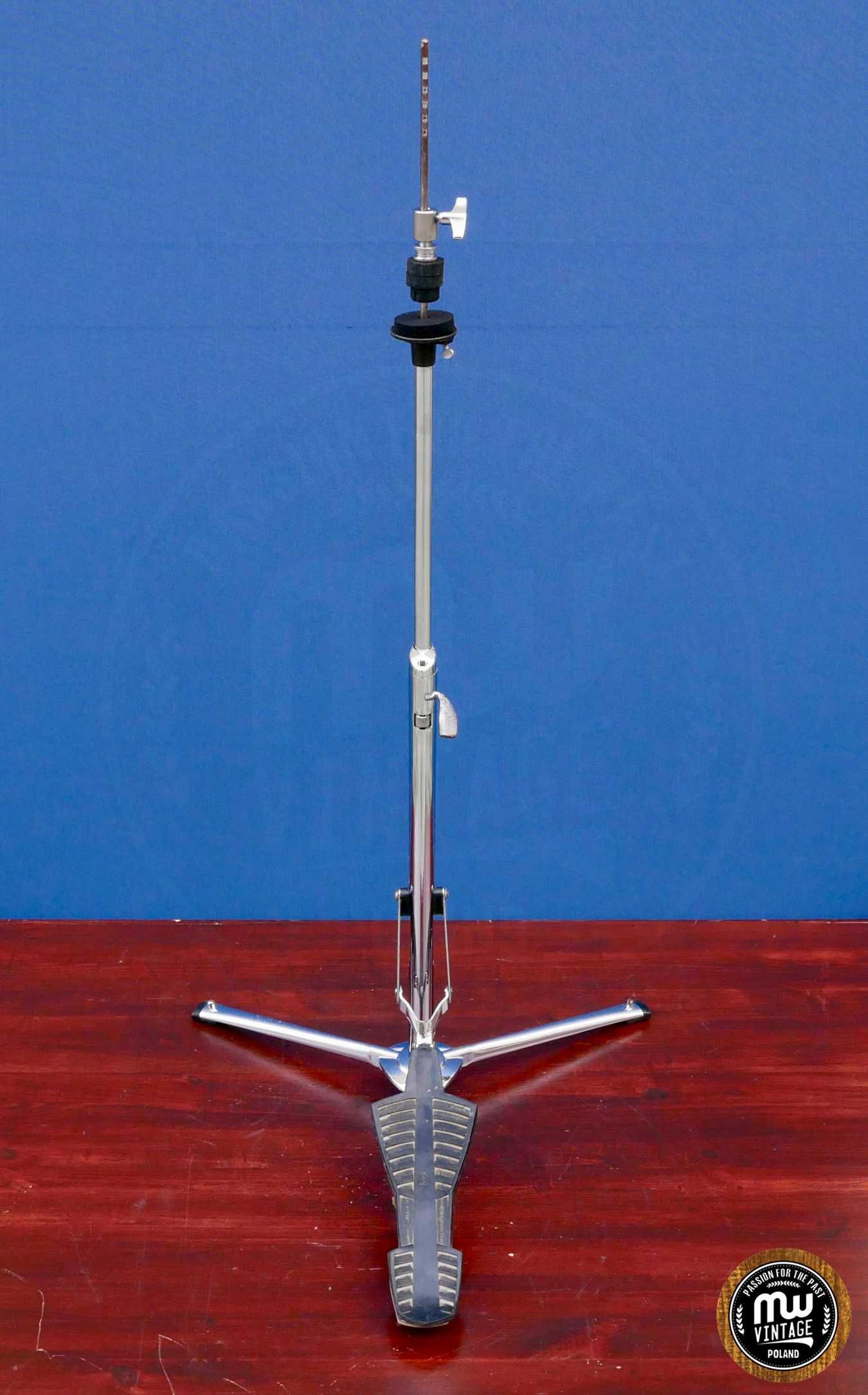 Premier - statyw pod hi-hat Flush Base 1960's-1970's Vintage ‼️