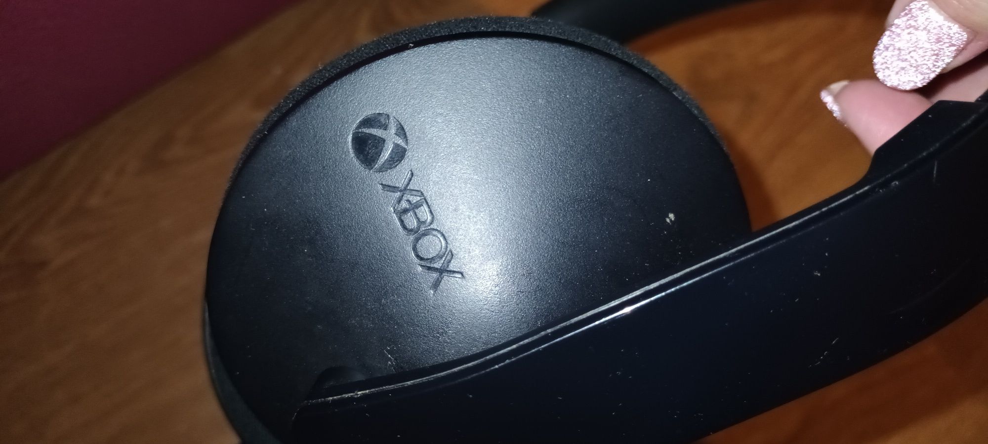 Słuchawki Xbox nowe