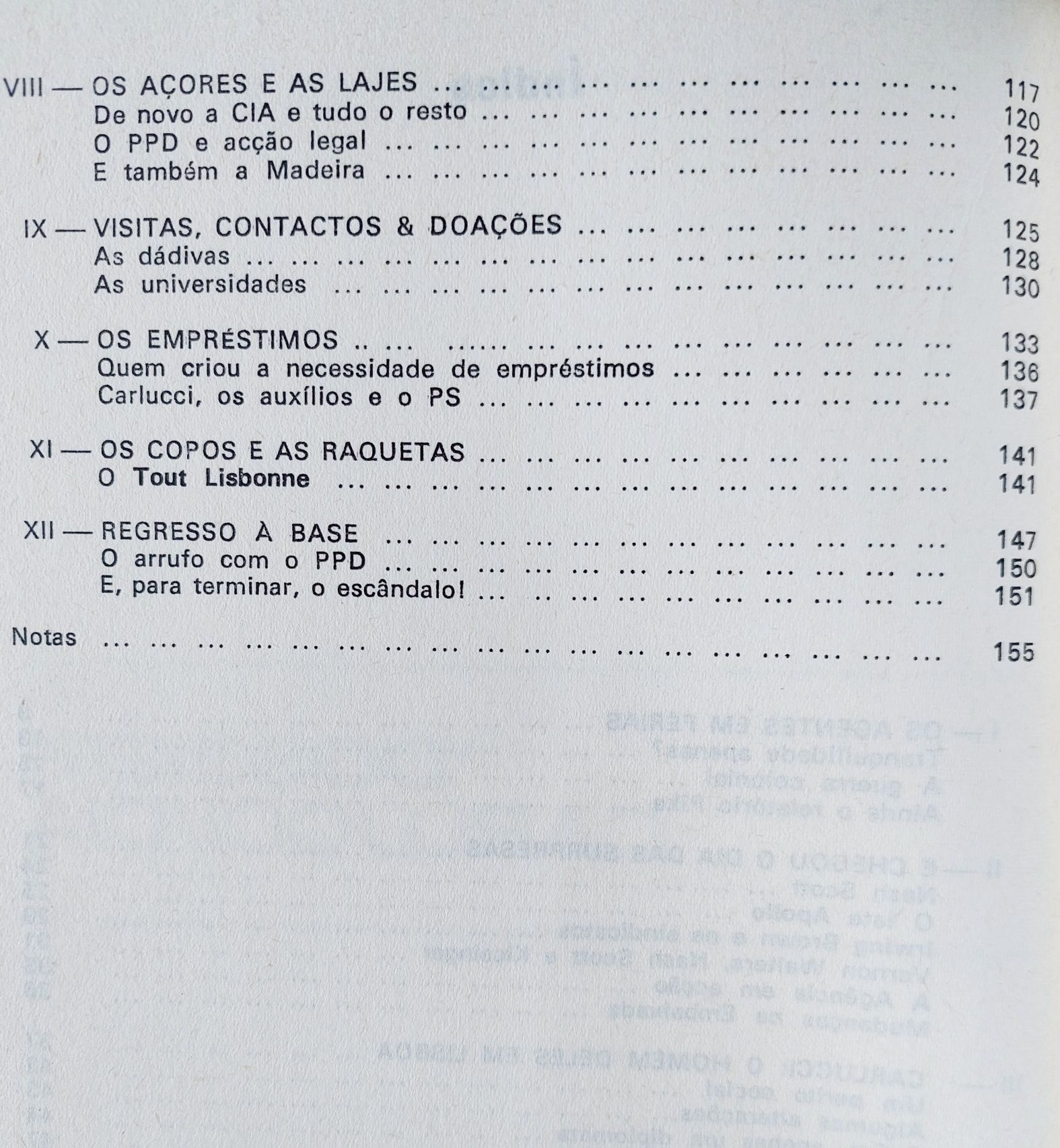 Dossier Franco Carlucci CIA