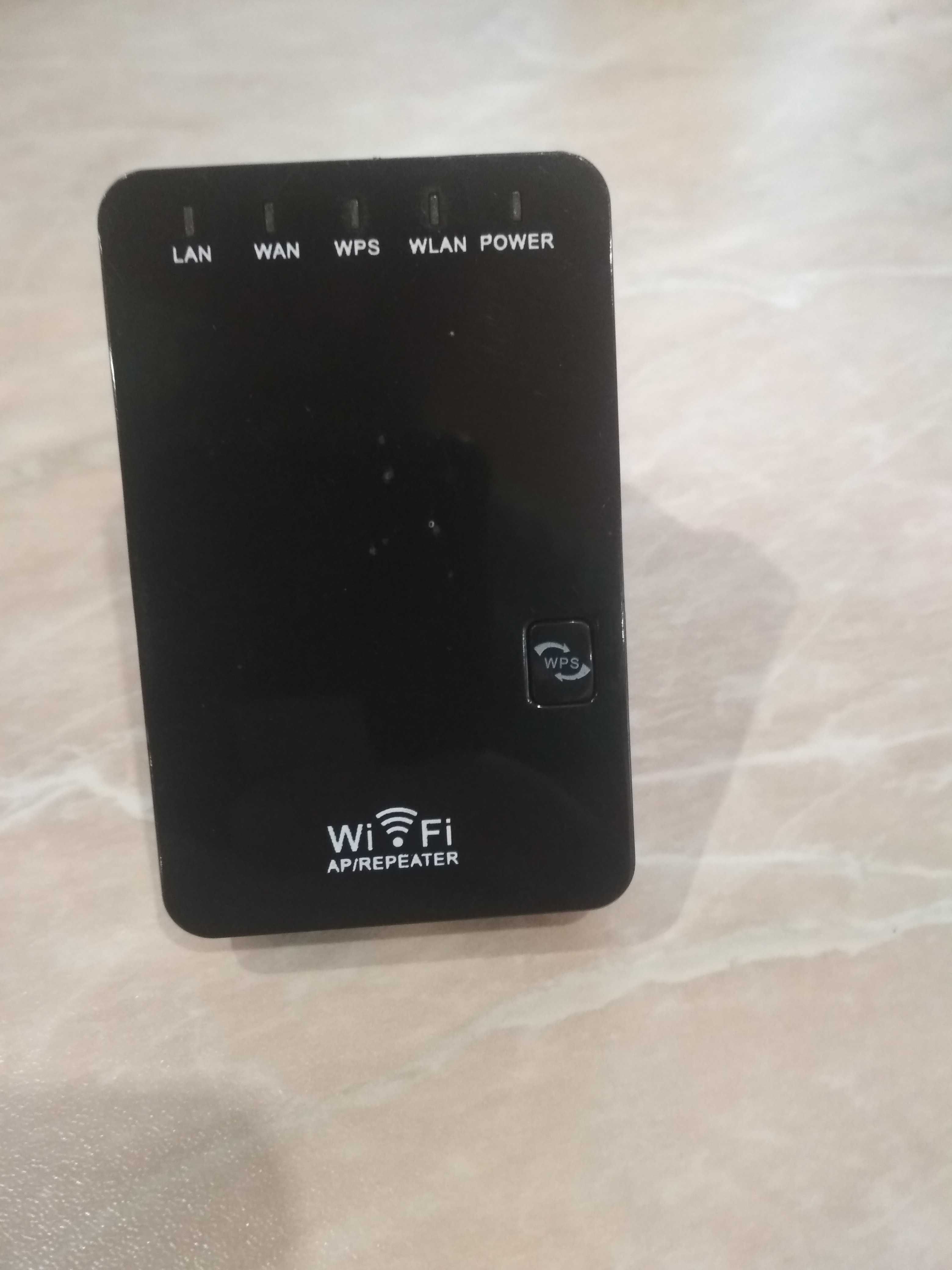 WiFi AP Repeater