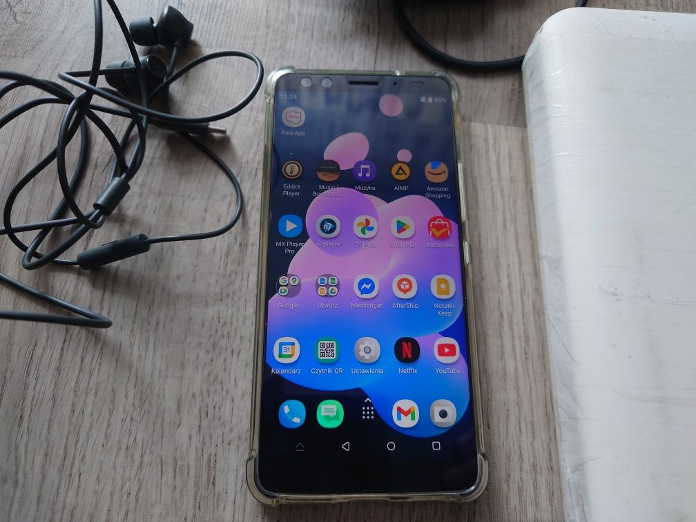 HTC U12+ Ostatni flagowiec od Htc