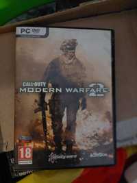 Modern warfare 2