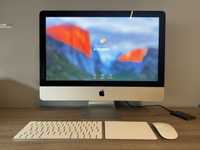 iMac 21.5 4K Retina / Intel Core i5 3.0GHz / 8GB / 1TB SSD Samsung EVO