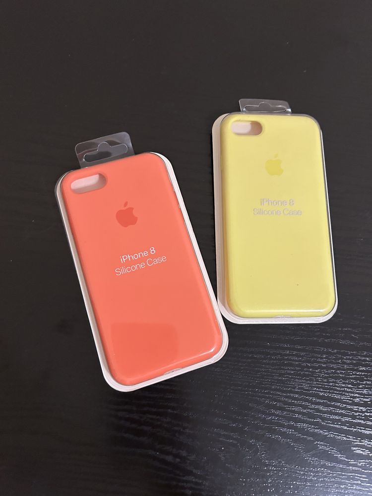 Чохол для iPhone 8/SE