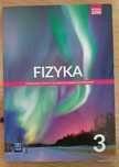 Fizyka 3 WSiP podręcznik, zakres rozszerzony