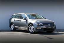 VW Passat Variant 2.0 TDi Confortline DSG