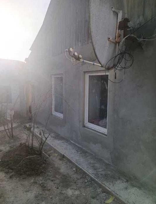 Продам новый дом в Диевке 1