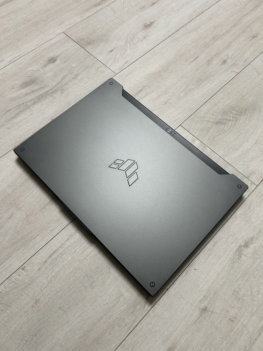 Ігровий ноутбук Asus Tuf Gaming F15 12500H + RTX3050 4G + 144Hz