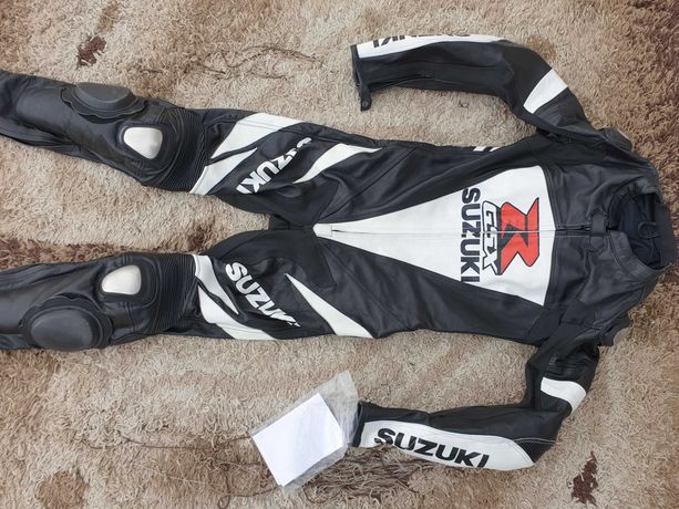 Suzuki GsxR 46 Eur XS kombinezon motocyklowy