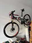 Bicicleta Scott Spark 27,5