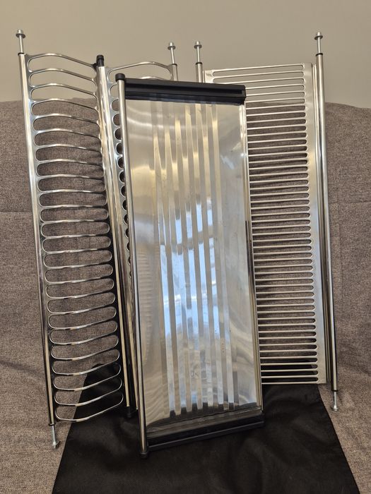 Сушарка для посуду 70смХ25см