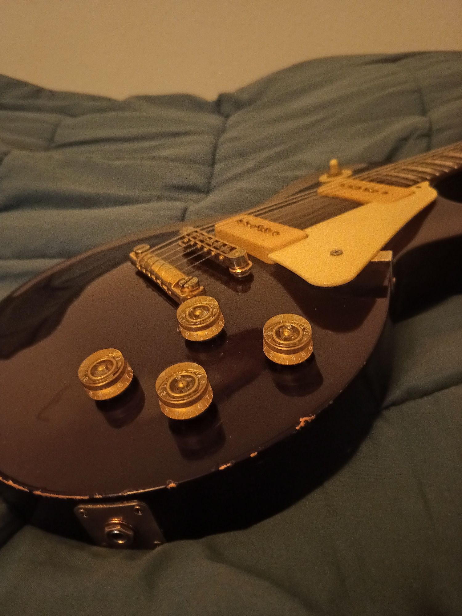 Gibson GEM 97' Ametyst
