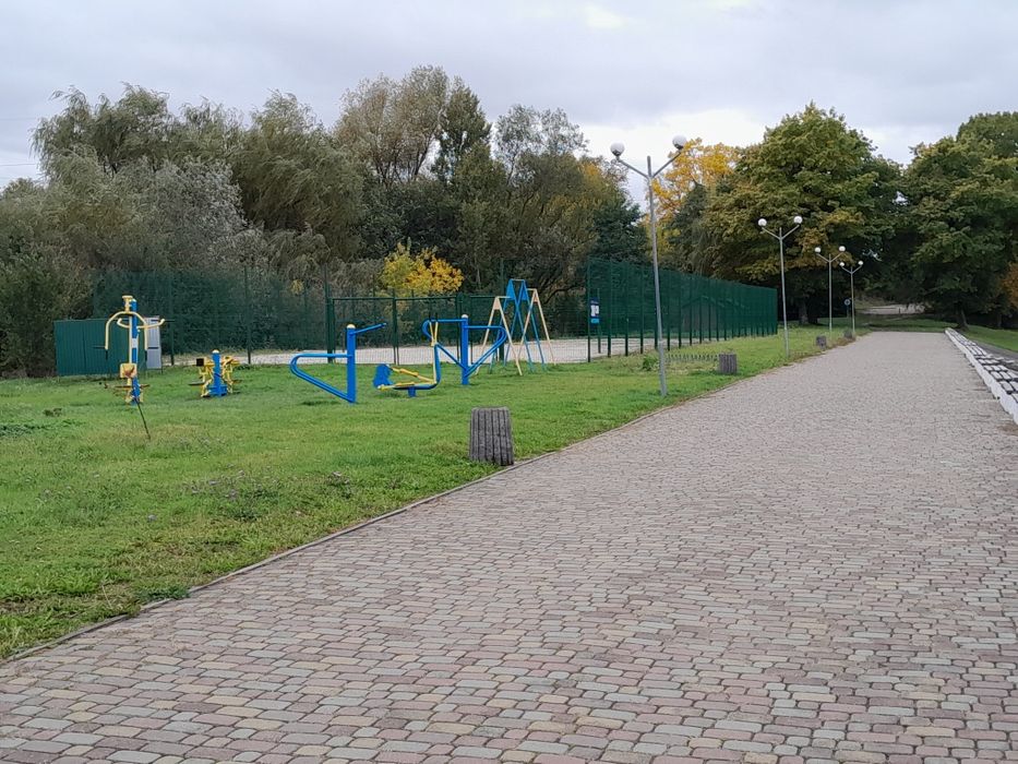 Дачна ділянка, продаж