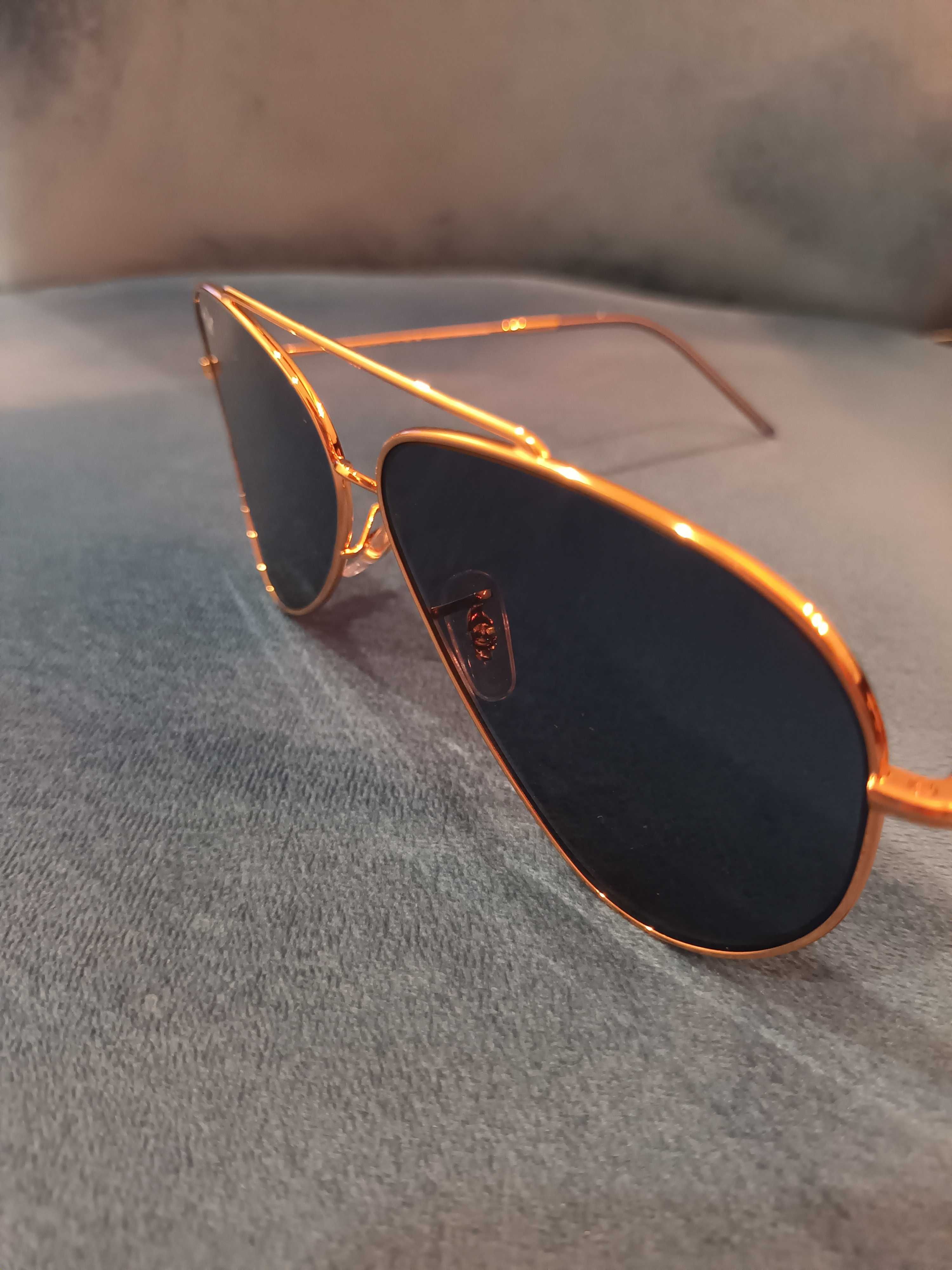 Ray Ban Reverse novo