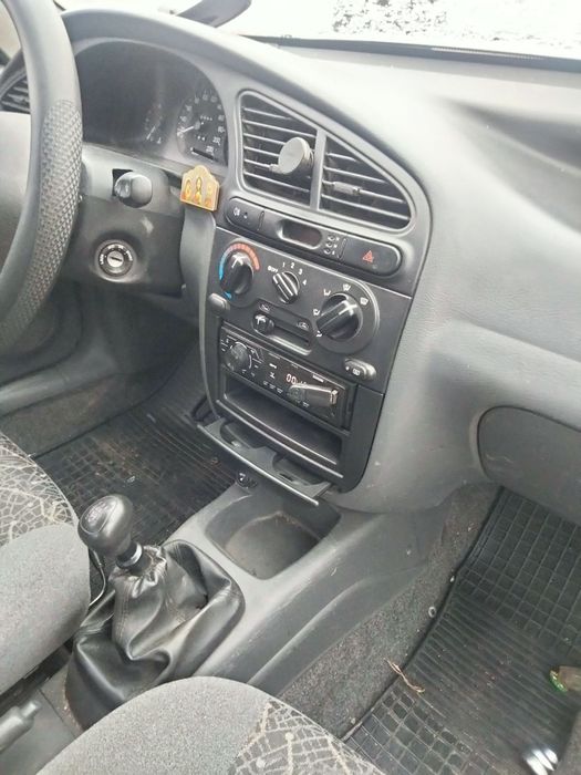 Разборка део сенс ,ланос шевроле авео