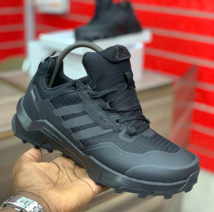 Чоловічі Кросівки Adidas Terrex Gore-Tex GTX адідас терекс