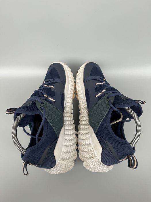 Оригінальні Кросівки Skechers Mens Skechers Monster 43р.28см.