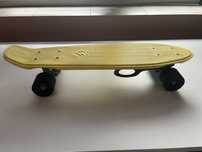 Deskorolka Oxelo