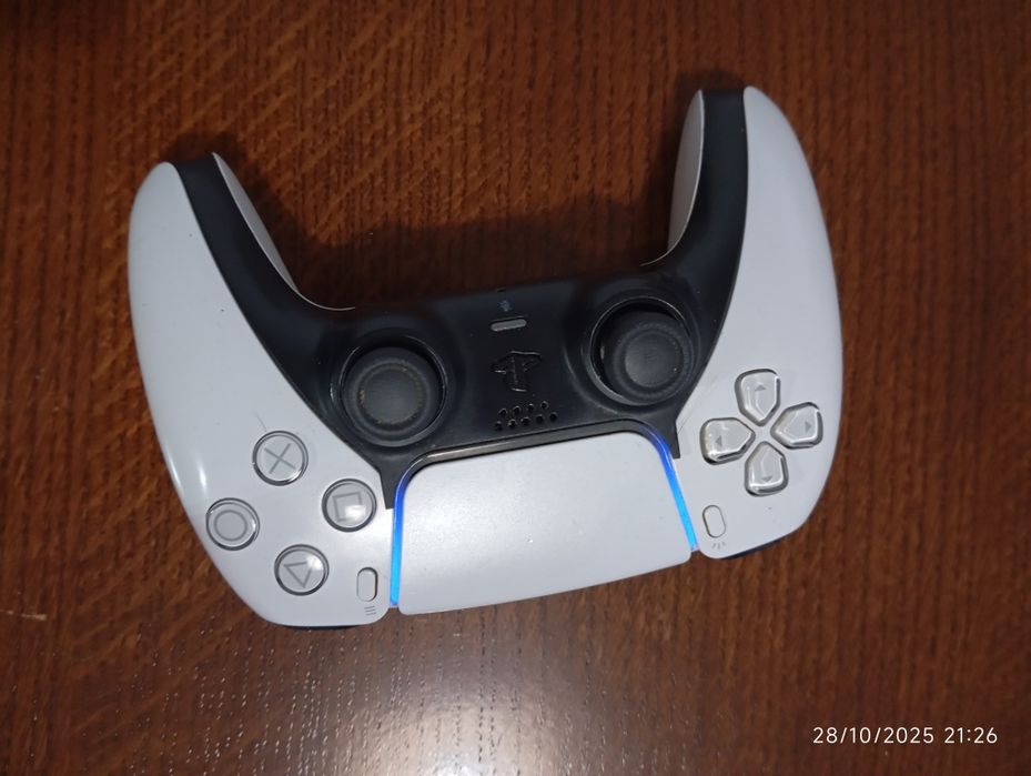 Comando de ps5 usado