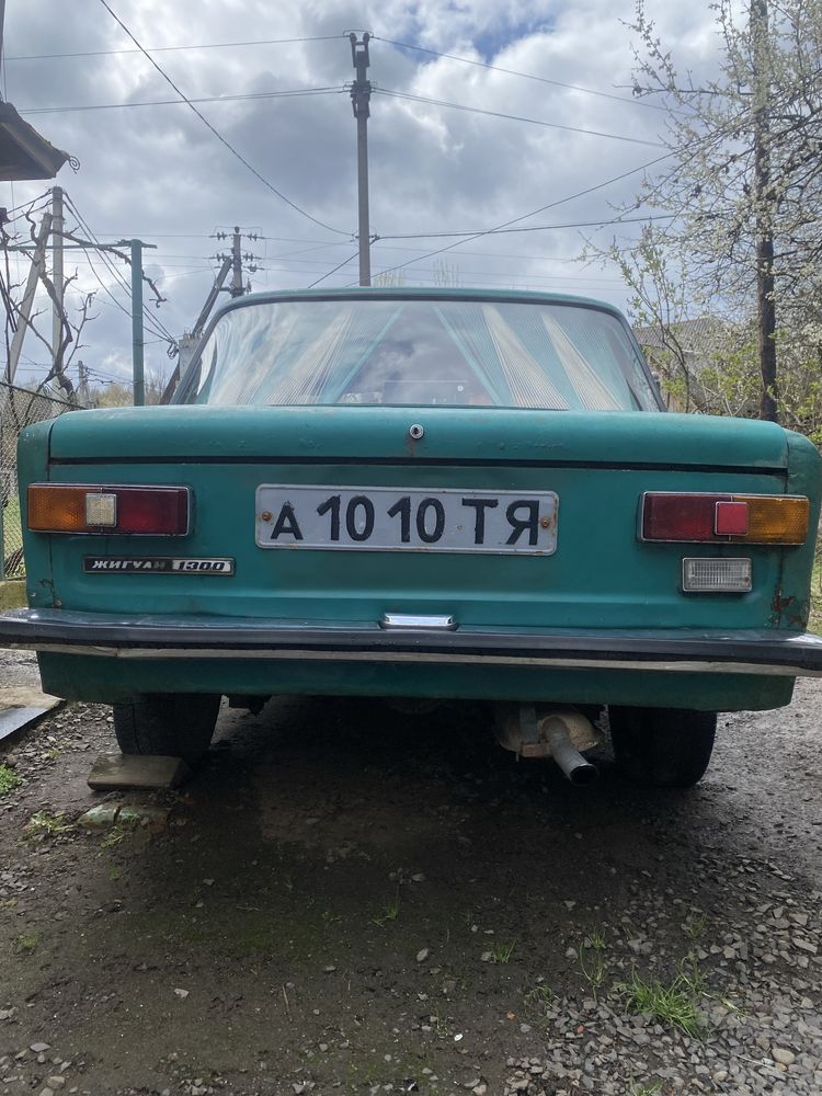 Продам Ваз 21011