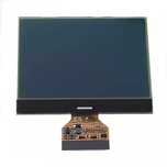 Display lcd para quadrantes audi a4 b6 b7 de 2002 ate 2008  novo