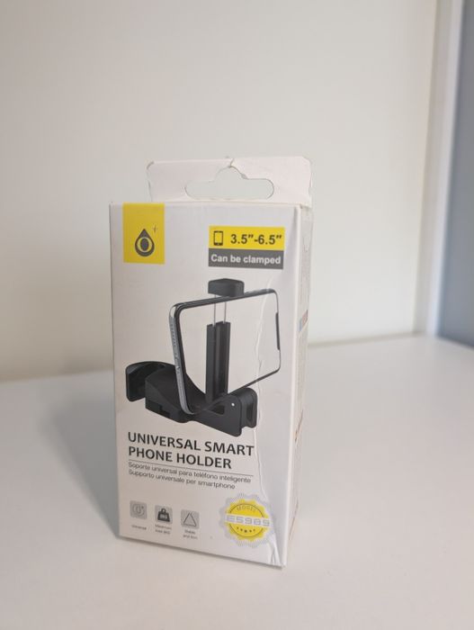 Suporte universal para assento