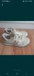 Buty New Balance NB beżowe kremowe damskie rozmiar 39
