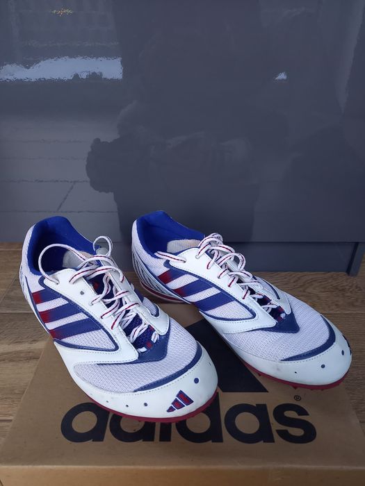 Kolce do biegania Adidas