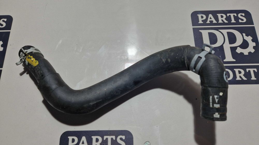 Патрубки патрубок системи охлаждения Nissan Rogue 1.5 T33 2021 2022+