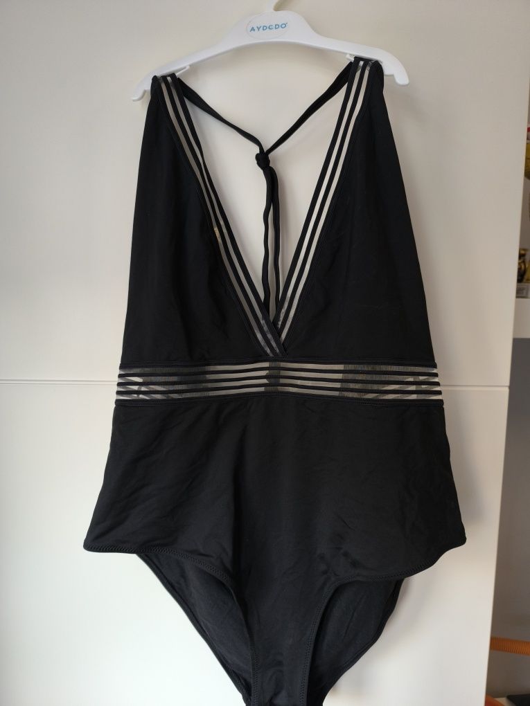 Strój kąpielowy h&m