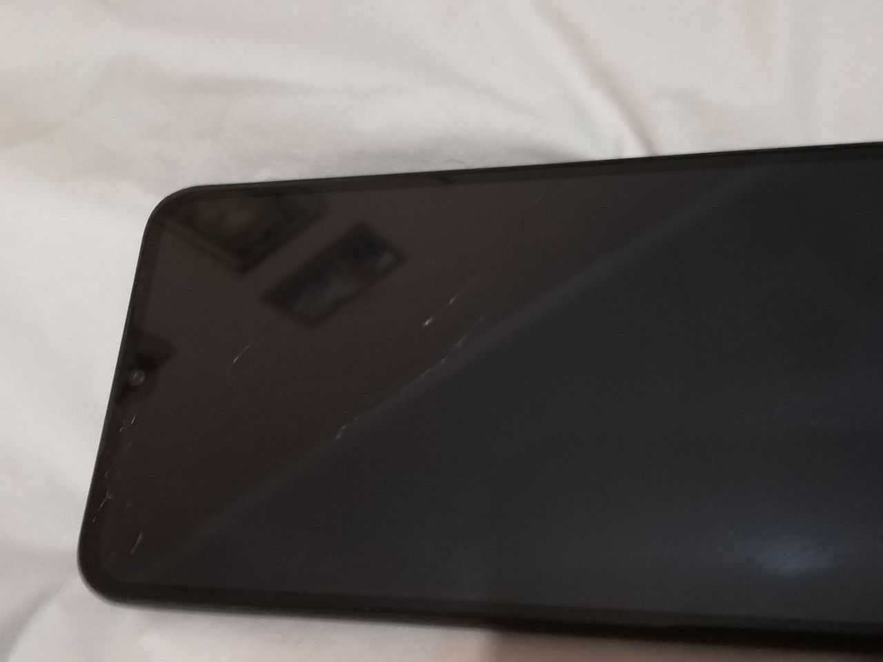 Телефон Redmi 7 заміна модуля