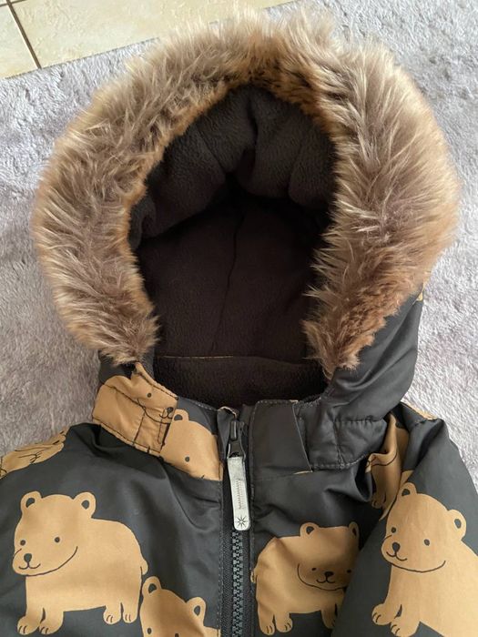 Комбінезон дитячий HM