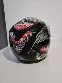 Kask Shark na motor