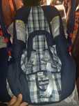 Babycoque da marca chicco