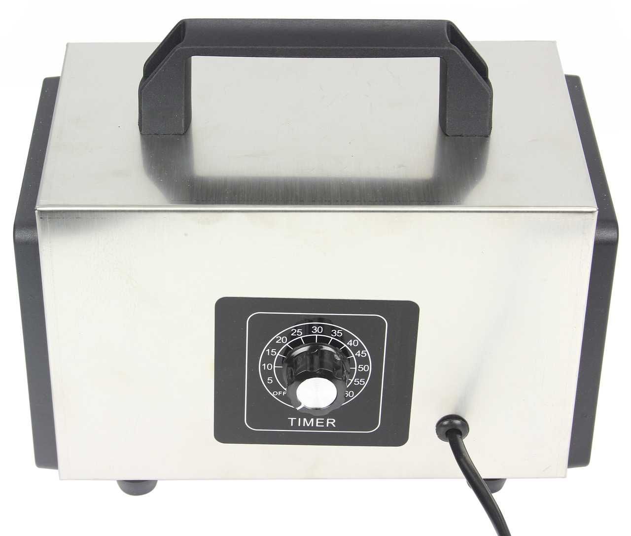 Ozonator Generator Ozonu Mocny 230 V Oczyszczacz Powietrza