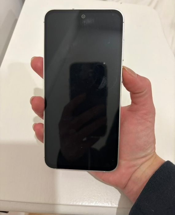 Samsung Galaxy S23Fe 256Gb