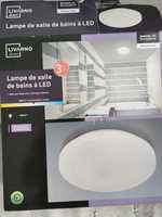 Lampa sufitowa LED