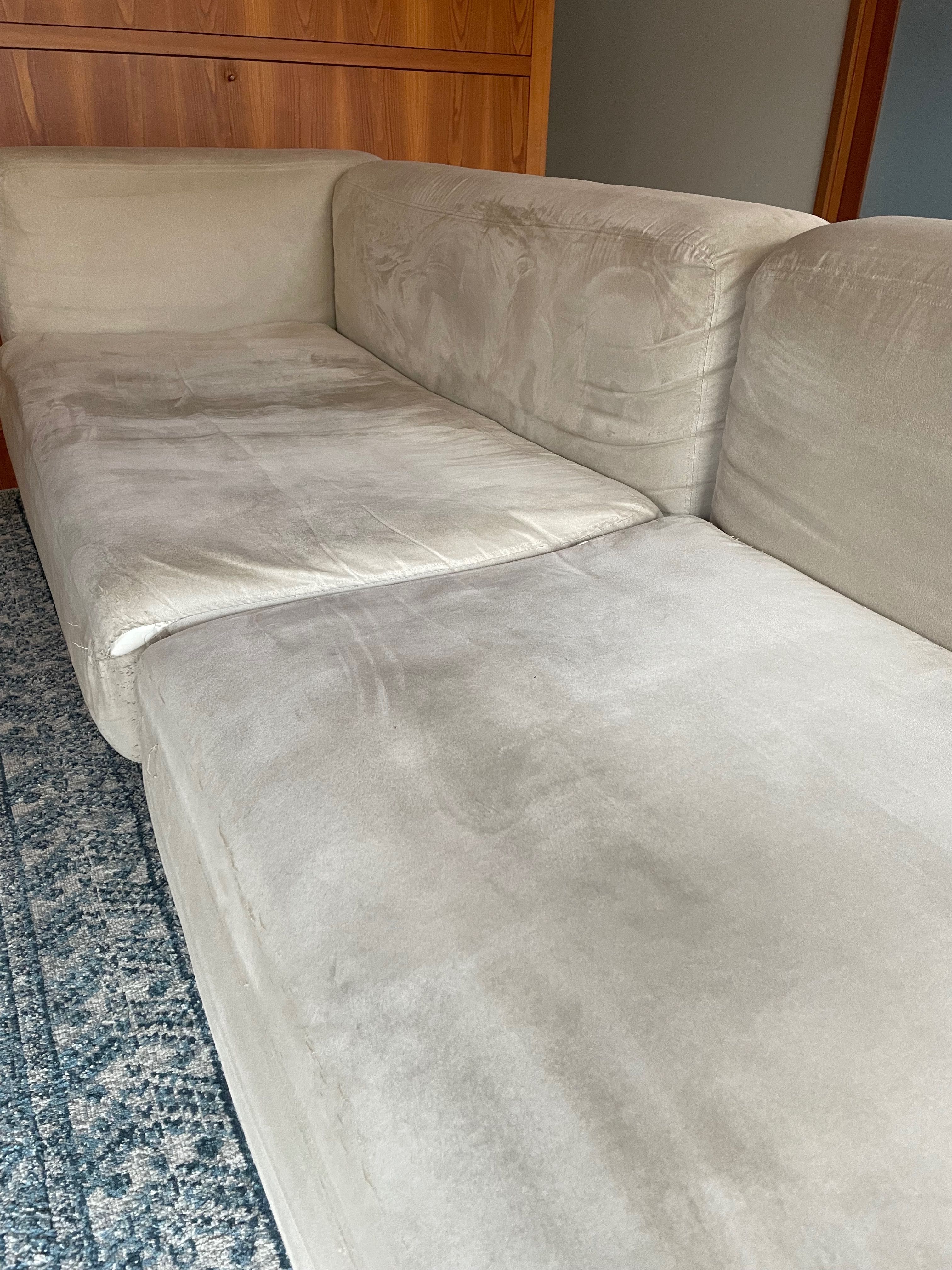Sofá Ikea (usado)