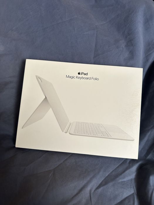 Klawiatura IPad 10th Gen