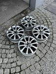 Felgi aluminiowe 17 Audi A3 VW Golf Seat Leon Skoda Octavia 5x112 ET45