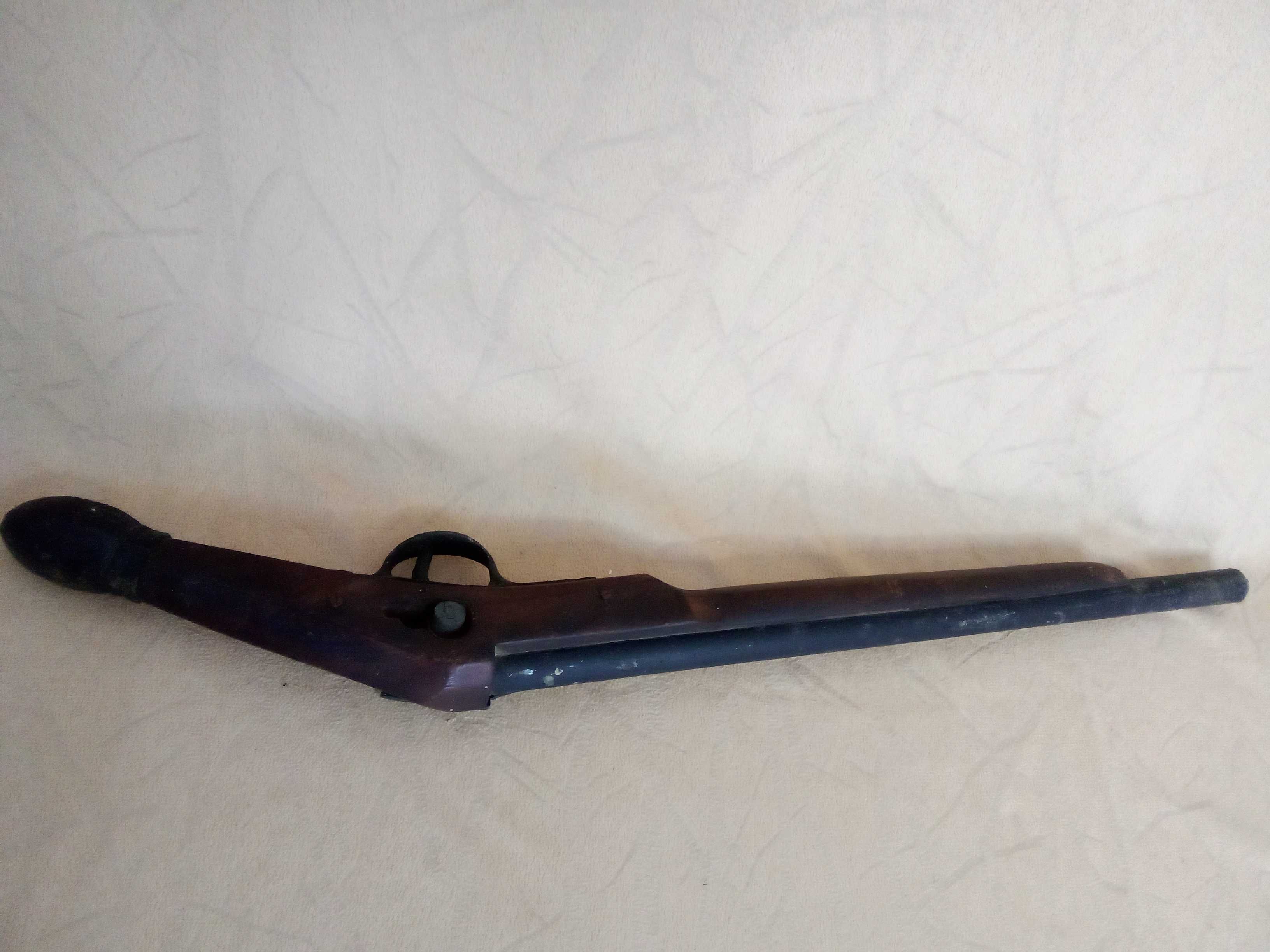 Réplica de pistola