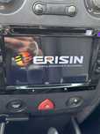 Radio Erisin android com usb