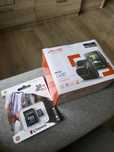 Rejestrator jazdy MIO Mivue C430 + karta pamięci