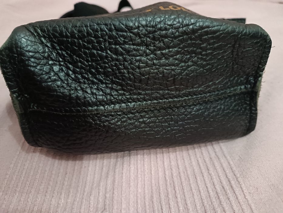 Mala preta em pele Bimba y lola